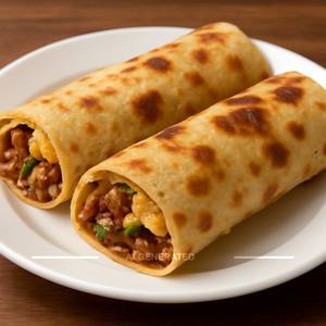 Egg Roll [2 Eggs]