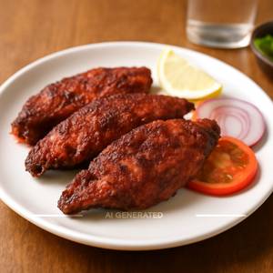 Fish fry