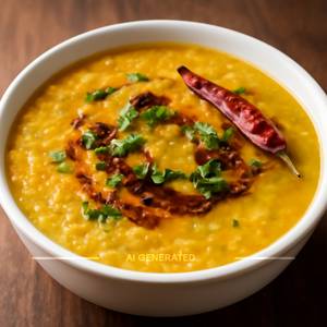 Dal Tadka