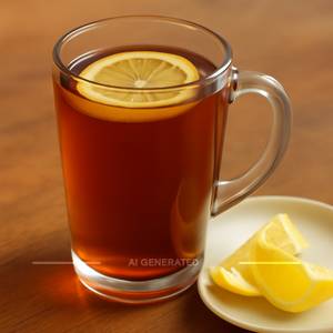 Lemon Tea