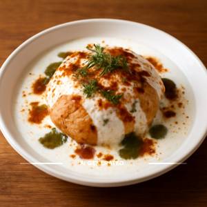 Dahi Vada