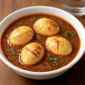 Egg Curry