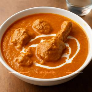 Chicken Butter Masala