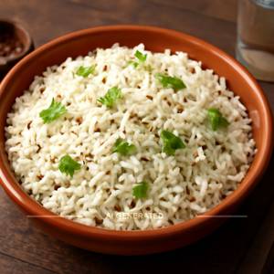 Jeera Rice