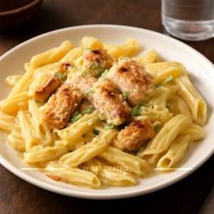 Chicken Cheese