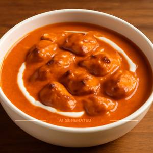 Boneless Butter Chicken