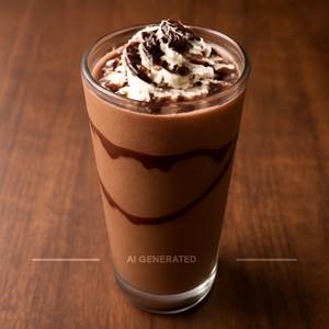 Chocolate Shake