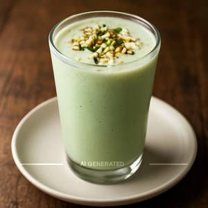 Pista Shake