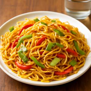 Noodles