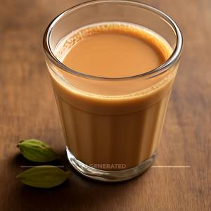 Elaichi Chai