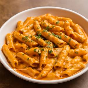 Creamy Peri Peri Sauce
