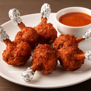 Chicken Lollipop