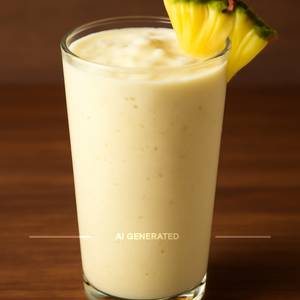 Pineapple Shake