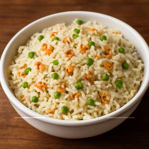 Garlic Rice