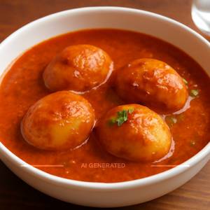 Dum Aloo Kashmiri