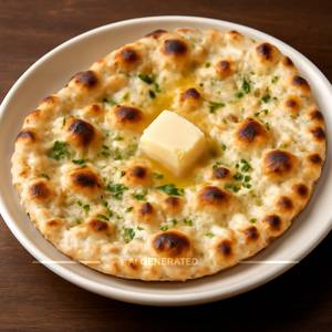 Naan Butter