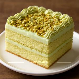Pista Cake