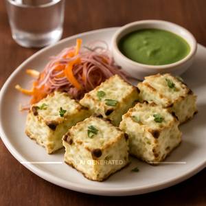 Paneer Malai Tikka