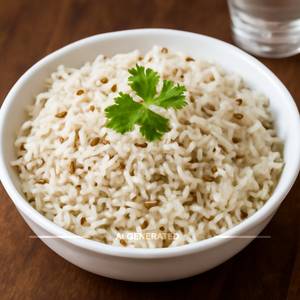 Jeera Rice