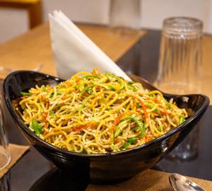Noodles