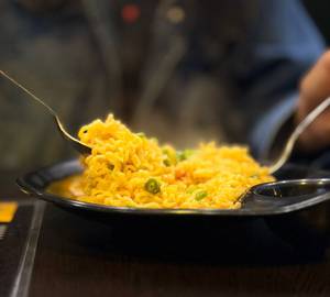 Maggi