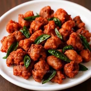 Chicken 65