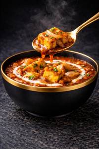 Paneer lababdar