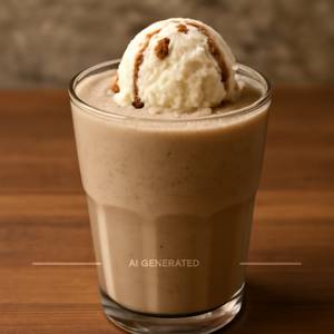 Cafe Frappe