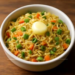 Veg Maggi