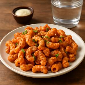 Tandoori Spicy