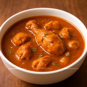 Chicken Curry