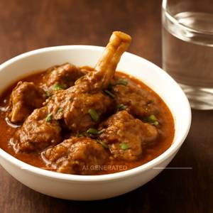 Mutton Tawa