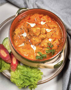 Chicken Handi