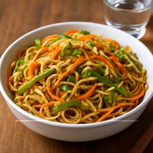 Hakka Noodles