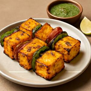 Paneer Tikka