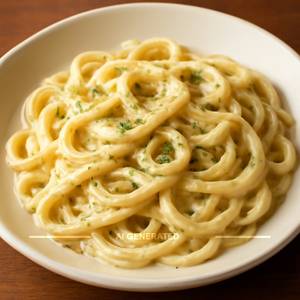 Alfredo Pasta