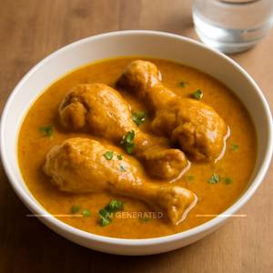 Chicken Korma
