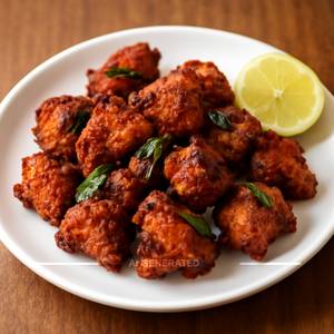 Chicken Fry