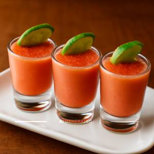 Guava Shots