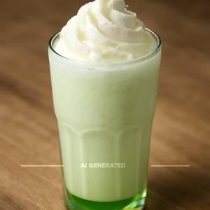 Green apple
