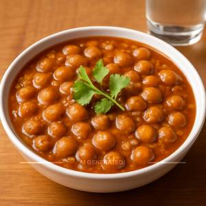Chole Gravy