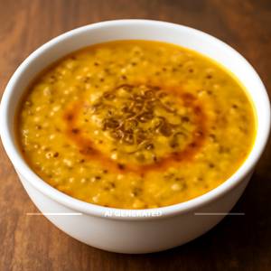 Jeera Dal