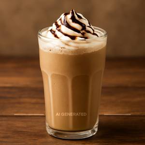 Cold Coffee