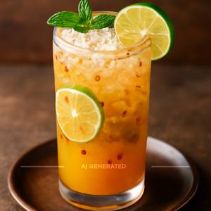 Chilli guava