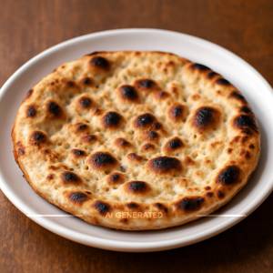 Tandoori Roti