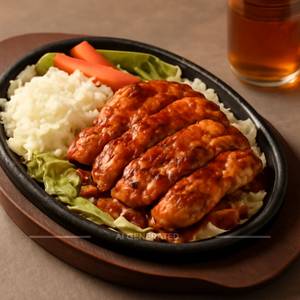 Chicken Sizzler