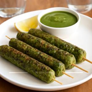Hara Bhara Kabab
