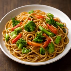 Veg Noodles