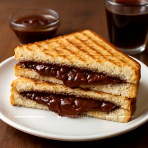 Chocolate Sandwich