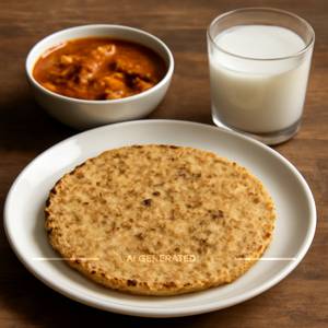 Bhakri
